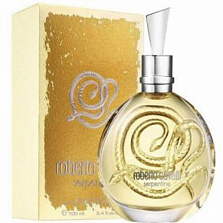 Roberto Cavalli Serpentine