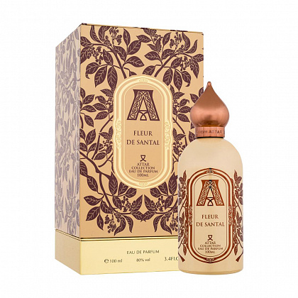 Attar Collection Fleur de Santal 