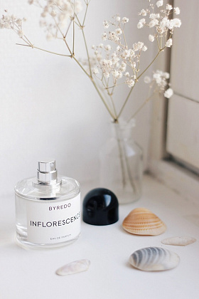 Byredo Inflorescence фото 6