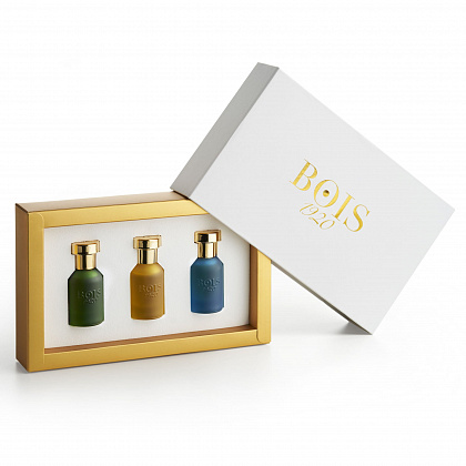 Bois 1920 Cannabis Kit 