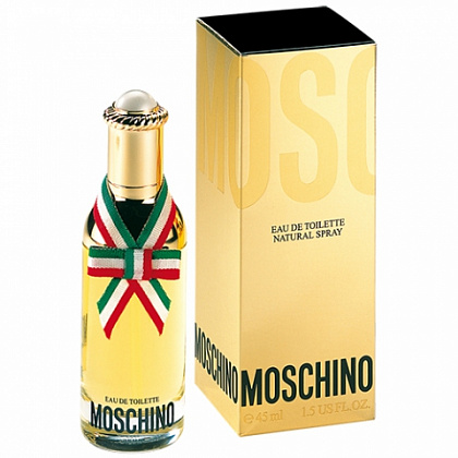 Moschino 