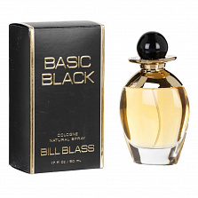 Bill Blass Basic Black
