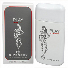 Givenchy Play In The City for Her