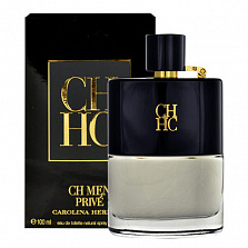 Carolina Herrera CH Men Prive