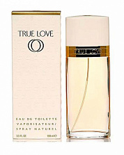 Elizabeth Arden True Love