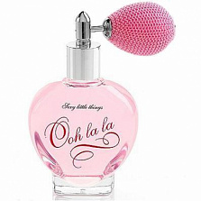 Victoria's Secret Sexy Little Things Ooh La La