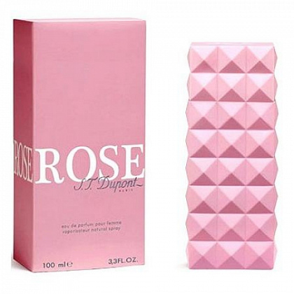 S.T.Dupont Rose 