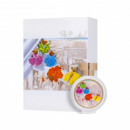 Haute Fragrance Company Fly To Miracle 