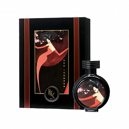Haute Fragrance Company Red Iceberg 