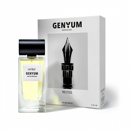 Genyum Writer 