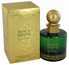Jessica Simpson Fancy Nights