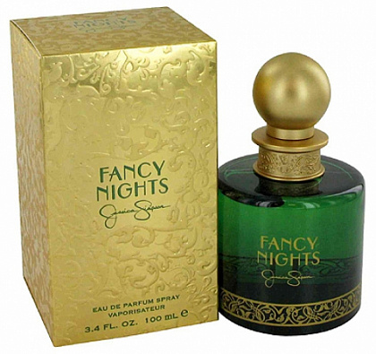 Jessica Simpson Fancy Nights 