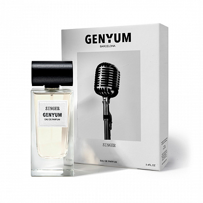 Genyum Singer 