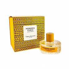Vilhelm Parfumerie Morning Chess
