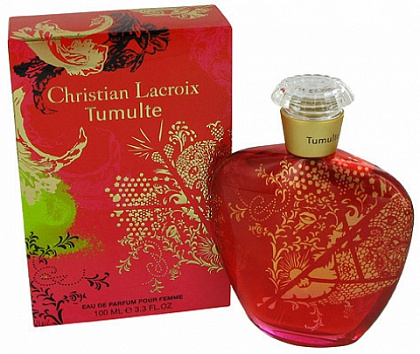 Christian Lacroix Tumulte Pour Femme 