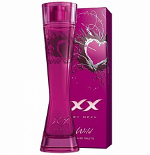 Mexx XX Wild