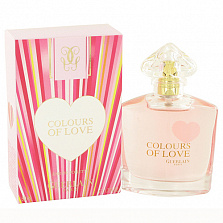 Guerlain Colours Of Love