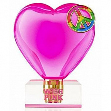 Victoria's Secret Wish Pink