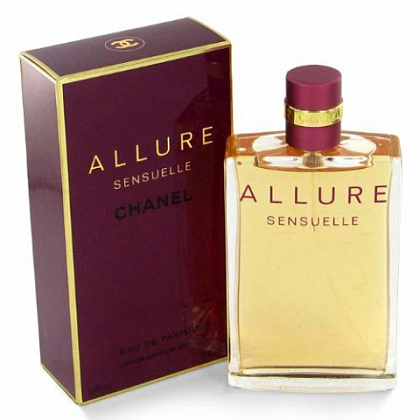 Chanel Allure Sensuelle 