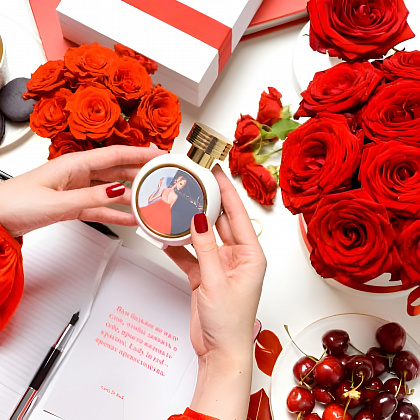 Haute Fragrance Company Lady in Red фото 2