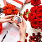 Haute Fragrance Company Lady in Red фото 2