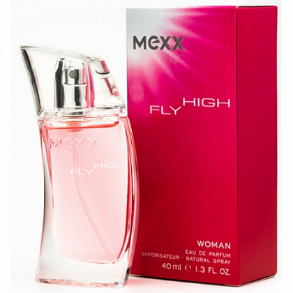 Mexx Fly High Woman 