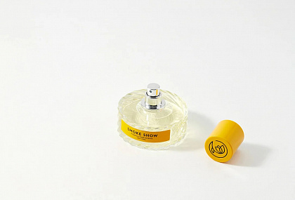 Vilhelm Parfumerie Smoke Show фото 6