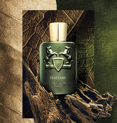 Parfums de Marly Haltane фото 4