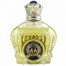 Shaik №77 Opulent Blue Men