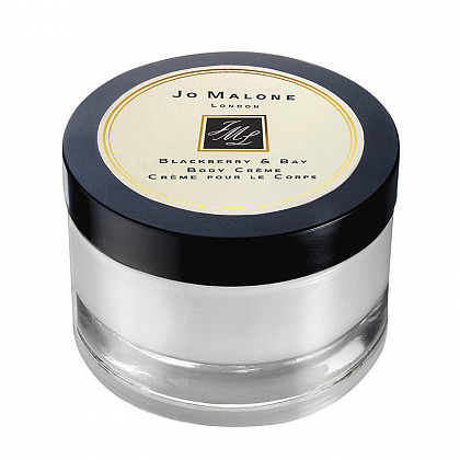 Jo Malone Blackberry & Bay Крем для тела, 175 мл 