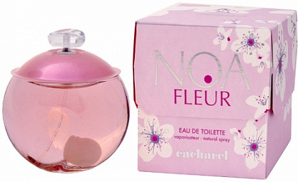 Cacharel Noa Fleur 