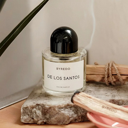 Byredo De Los Santos фото 6