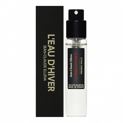 Frederic Malle L'Eau d'Hiver фото 2