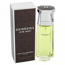Carolina Herrera For Men