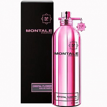 Montale Crystal Flowers 