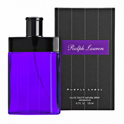 Ralph Lauren Purple Label 