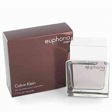 Calvin Klein Euphoria Men