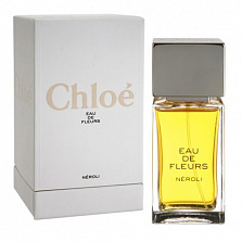 Chloe Eau De Fleurs Neroli