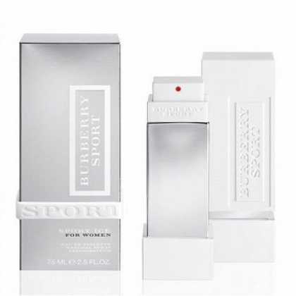 Burberry Sport Ice For Women 
