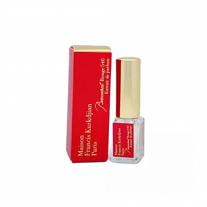 Maison Francis Kurkdjian Baccarat Rouge 540 Extrait de Parfum фото 6