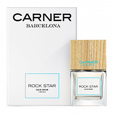 Carner Barcelona Rock Star