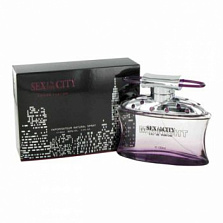 Sarah Jessica Parker Sex In The City Midnight