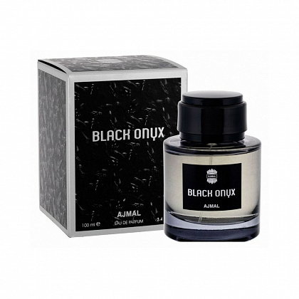 Ajmal Black Onyx 