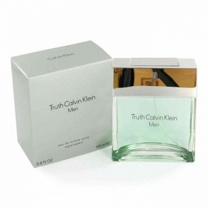 Calvin Klein Truth For Men 