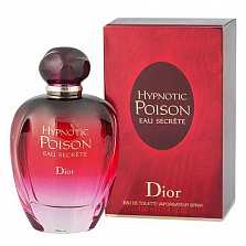 Christian Dior Poison Hypnotic Eau Secrete