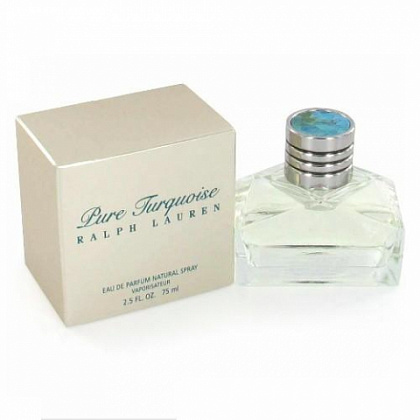 Ralph Lauren Pure Turquoise 