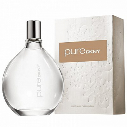 D.Karan DKNY Pure Vanilla 
