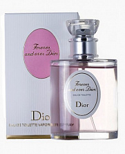 Christian Dior Forever and Ever