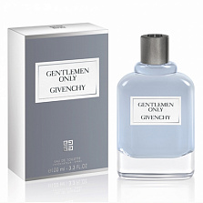 Givenchy Gentlemen Only