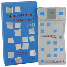 Emanuel Ungaro Apparition Sky
